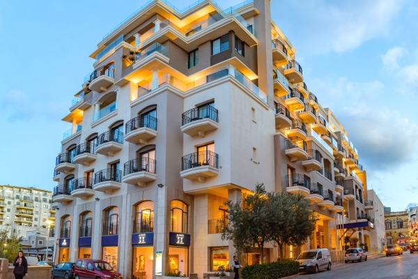 Maritim Antonine Hotel & Spa Malta (Mellieha)